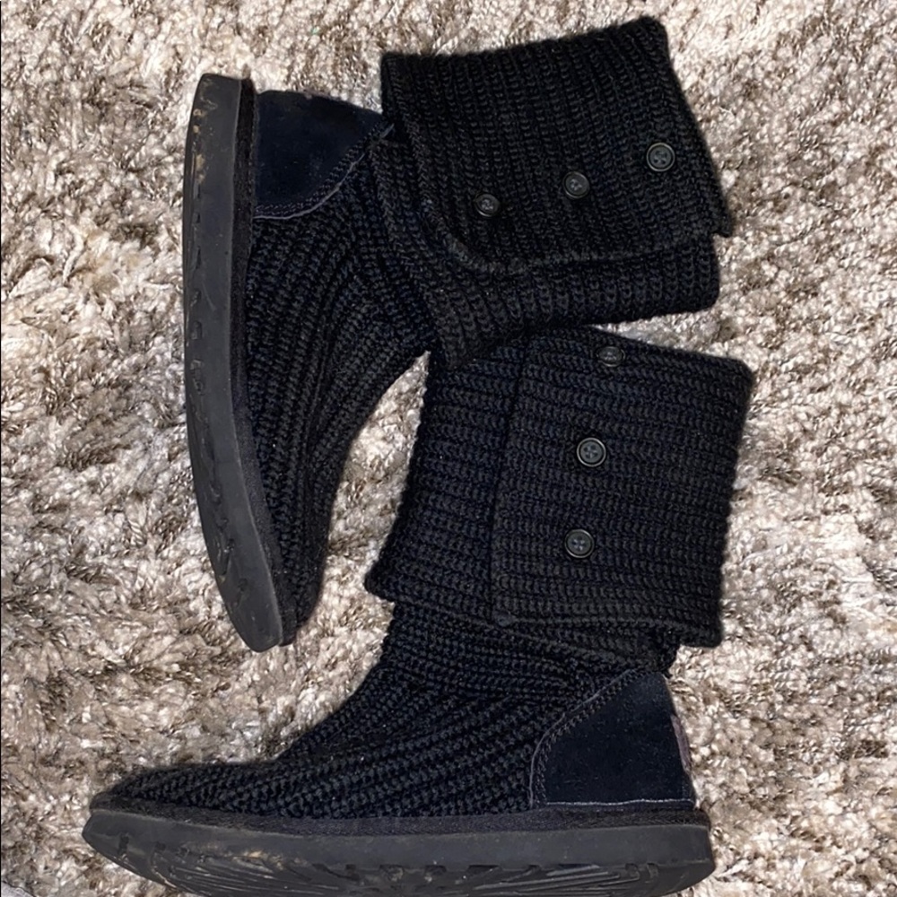 Classic Ugg Cardy boots